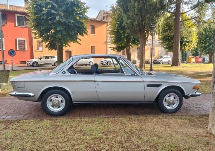 Bmw Altro CS 3000