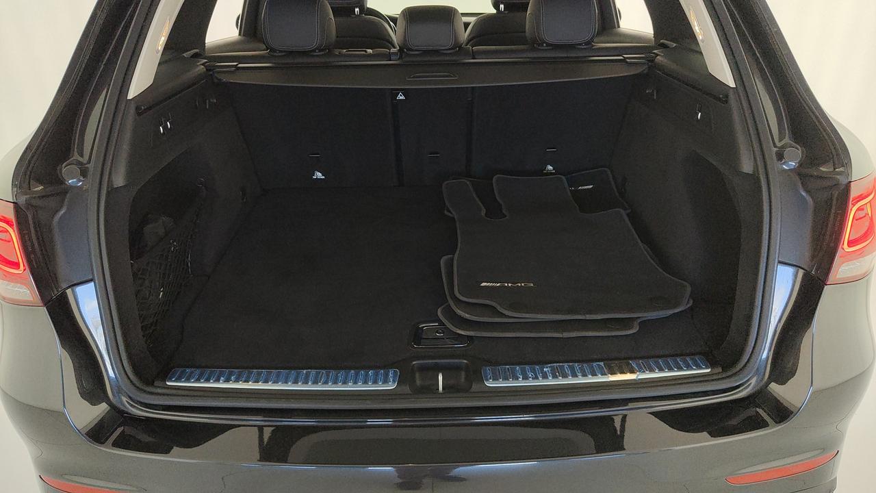 Mercedes-Benz GLC 220 d Premium Plus 4matic auto