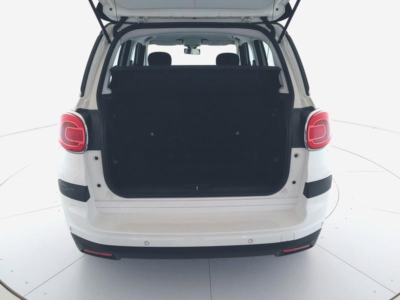 Fiat 500L 1.4 mirror 95cv my20