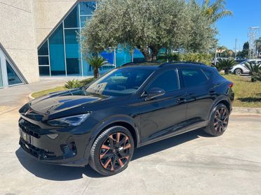 Cupra Formentor 2.0 TDI DSG possibilità noleggio no scoring