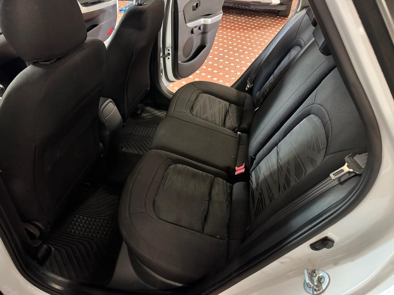 Kia Ceed cee'd 1.4 CVVT SW Cool - UNICO PROPRIETARIO