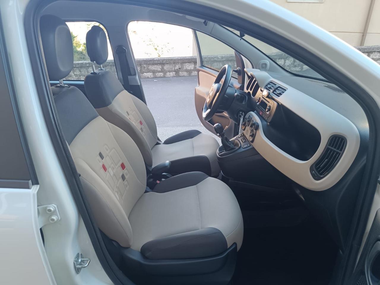 Fiat Panda 1.2 EasyPower Easy