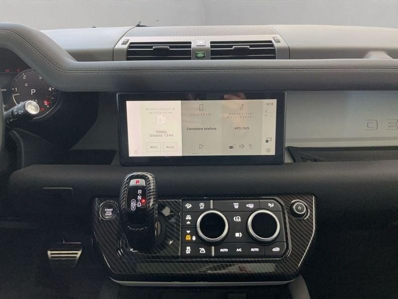Land Rover Defender Defender 110 3.0d i6 mhev X-Dynamic SE awd 200cv auto