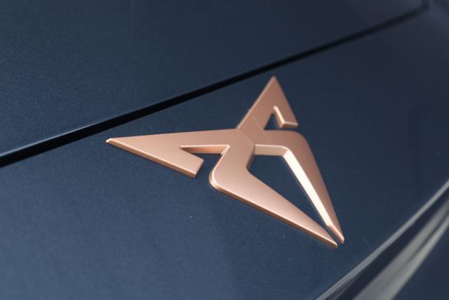 CUPRA Leon 2.0 TDI 150 CV DSG PREZZO NETTO