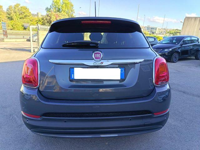 FIAT 500X 1.6 MultiJet 120 CV Business