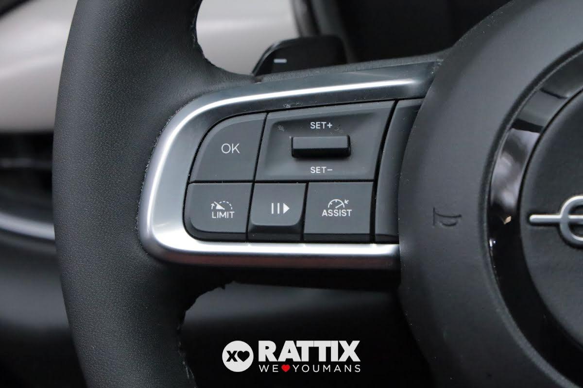 Fiat 600 1.2 hybrid 145CV Pop auto