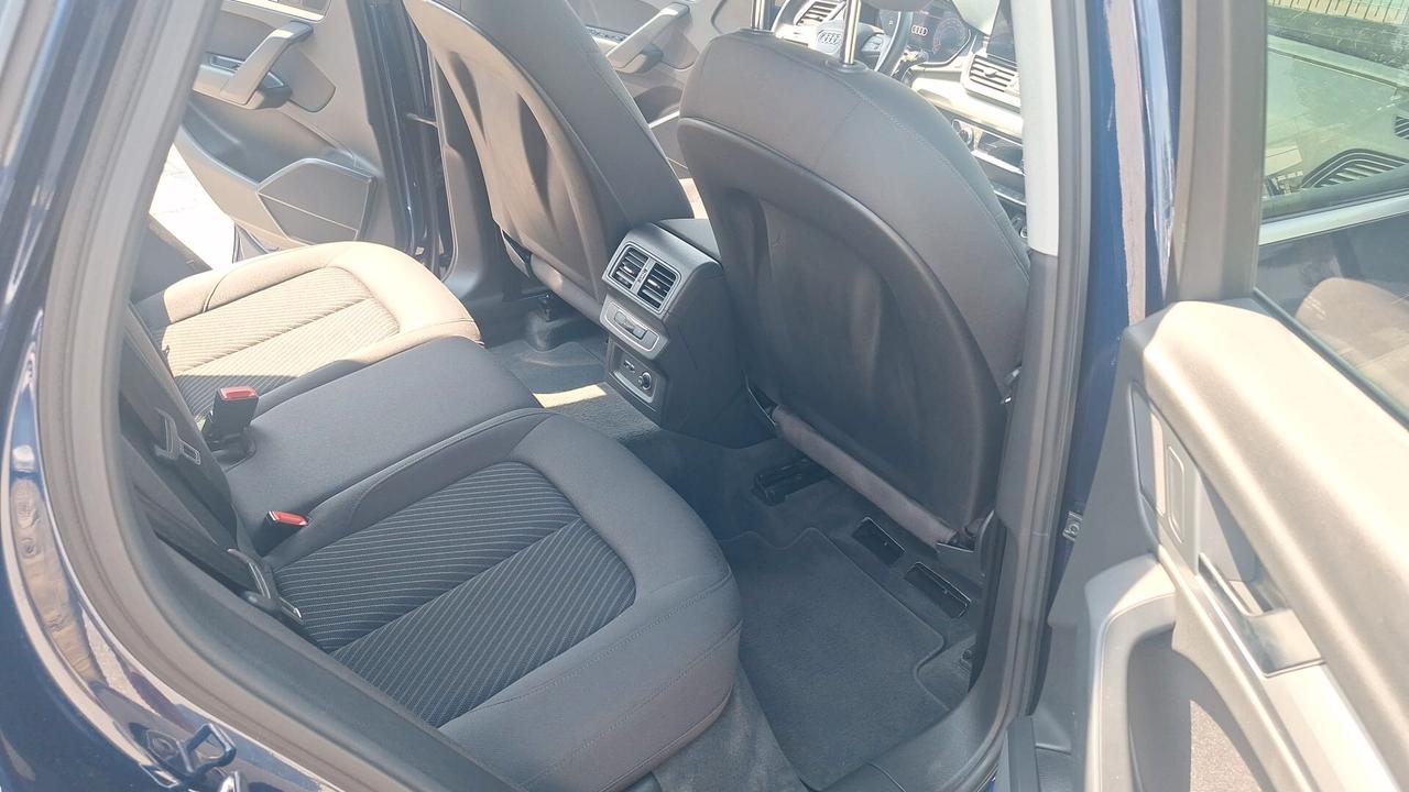 Audi Q5 40 TDI 204 CV quattro S tronic Business OTTIME CONDIZIONI!!!