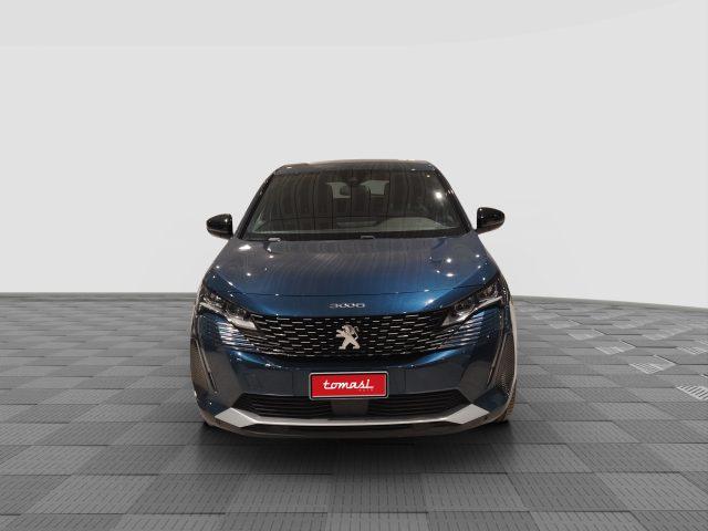 PEUGEOT 3008 3008 BlueHDi 130 EAT8 Allure Pack