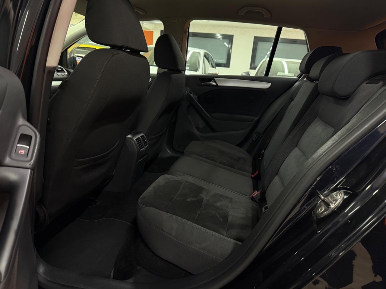 Volkswagen Golf 1.4 TSI 122CV 5p. Highline