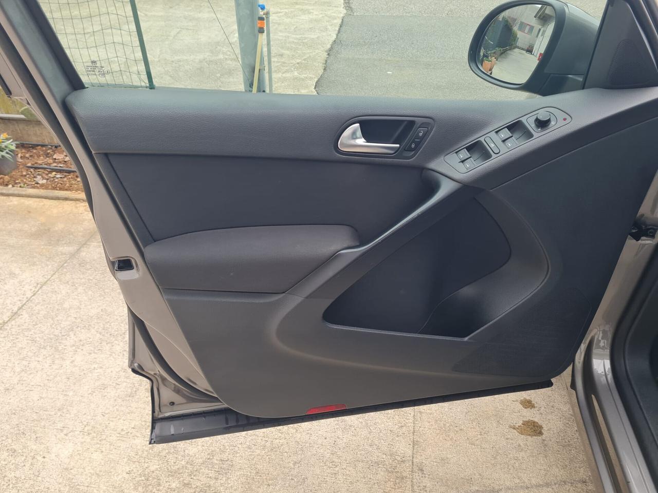 Volkswagen Tiguan 2.0 TDI DPF Trend & Fun BlueMotion Tech.