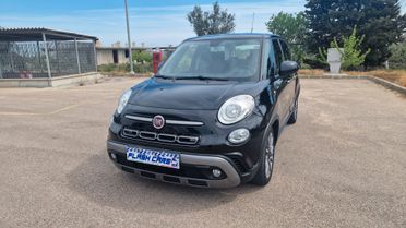 Fiat 500L 1.3 Multijet 95 CV Cross