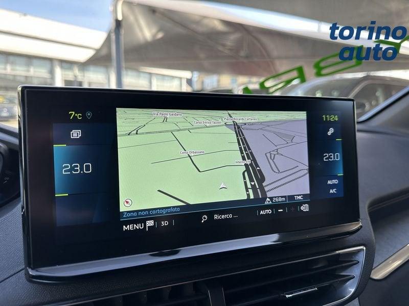 Peugeot 3008 3008 Hybrid 225 e-EAT8 GT Pack