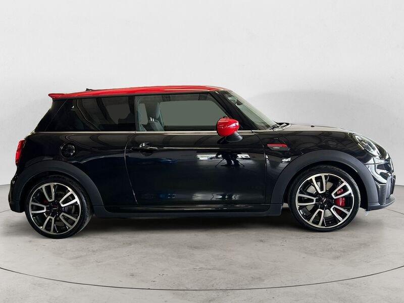 MINI Mini 3 porte Mini 2.0 John Cooper Works JCW