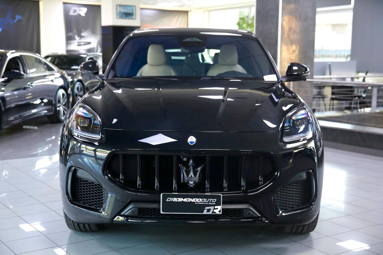 Maserati Grecale Modena mhev 330 cv AWD auto