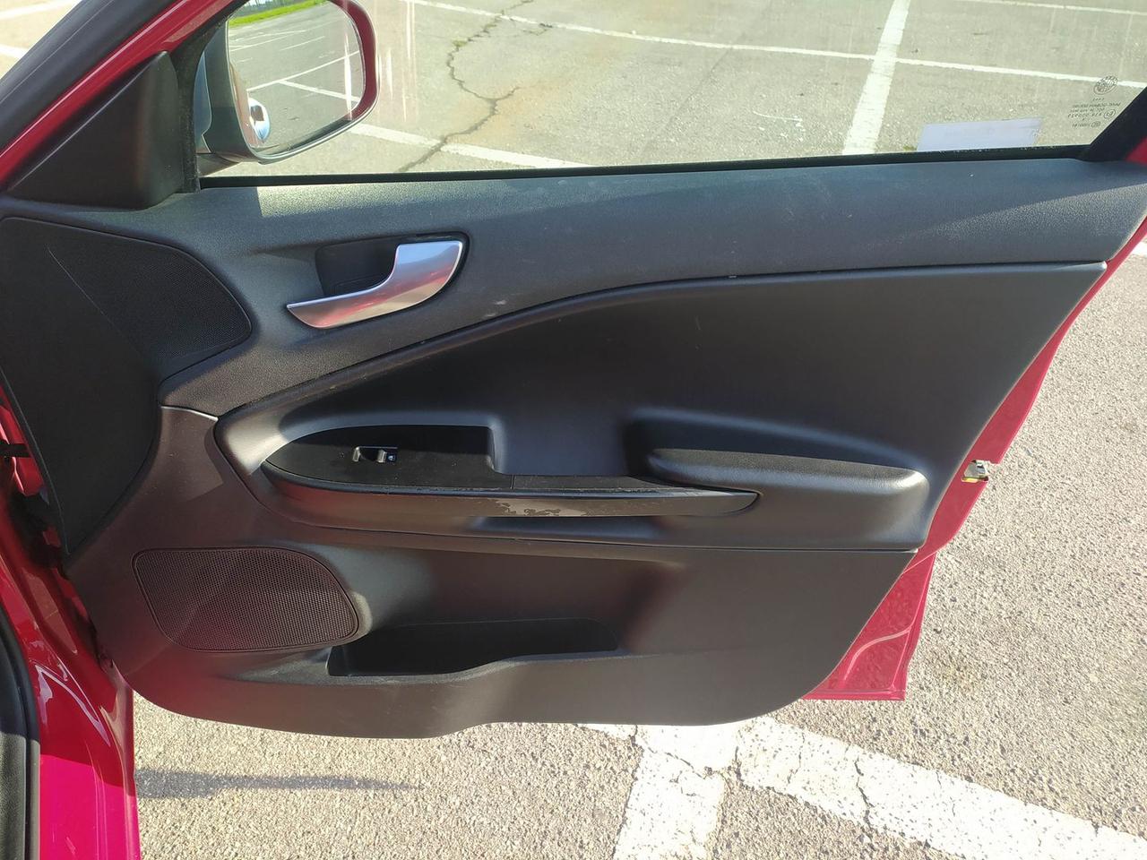 Alfa Romeo Giulietta Super 1.6 JTDM 16V 120 #10123