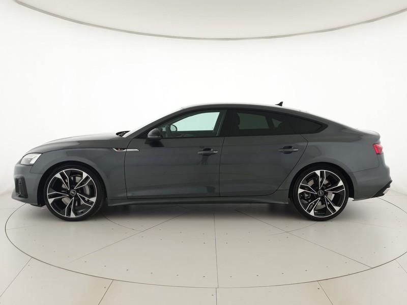 Sportback 45TFSI 265CV quattro Str S line Edition