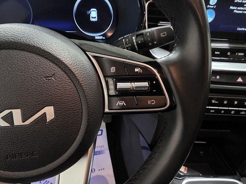 Kia Xceed 1.0 T-Gdi 117 CV GPL Style