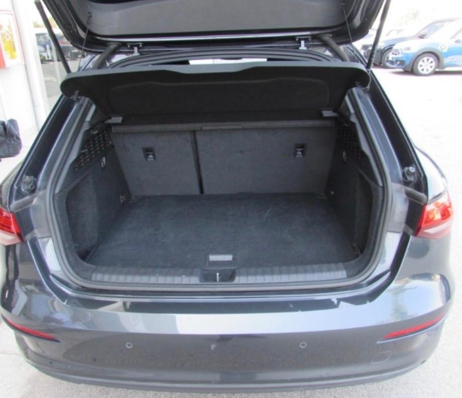 Audi A3 SPB 30 TDI S tronic Business