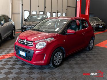 Citroen C1 1.0 VTi Feel 69 cv