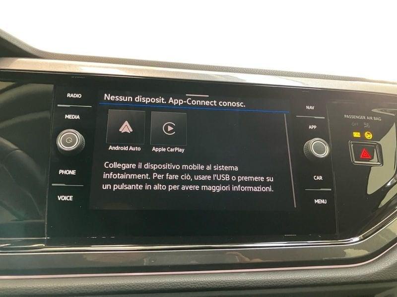 Volkswagen Polo 1.0 TSI Style