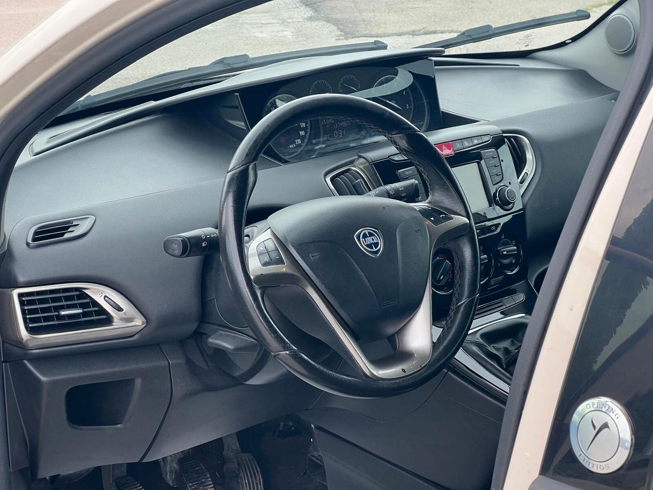 Lancia Ypsilon 1.3 MJT 16V 95 CV 5 porte S&S Opening Edition