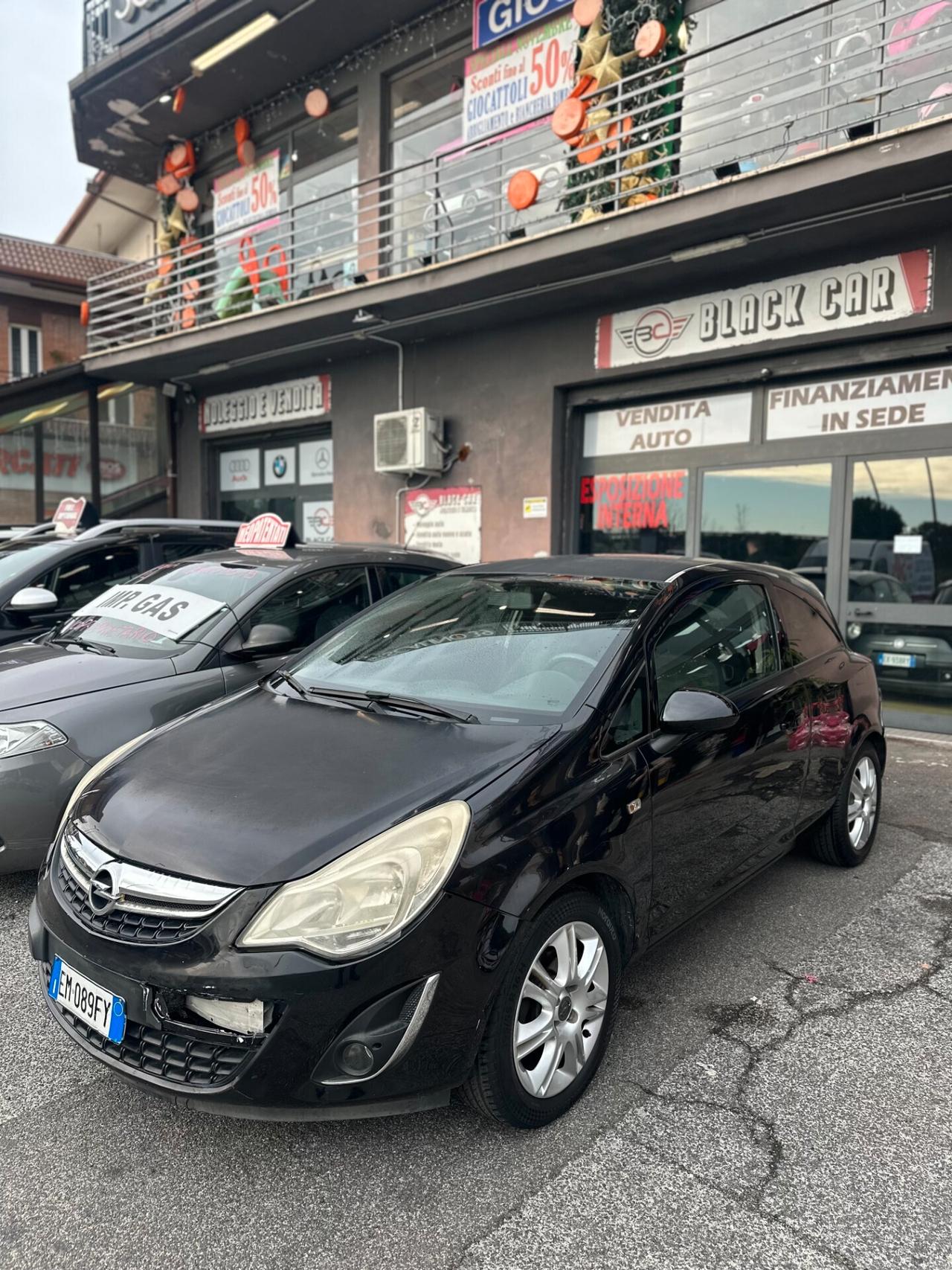 Opel Corsa 1.3 CDTI 95CV ecoFLEX 3 porte Start&Stop Elective