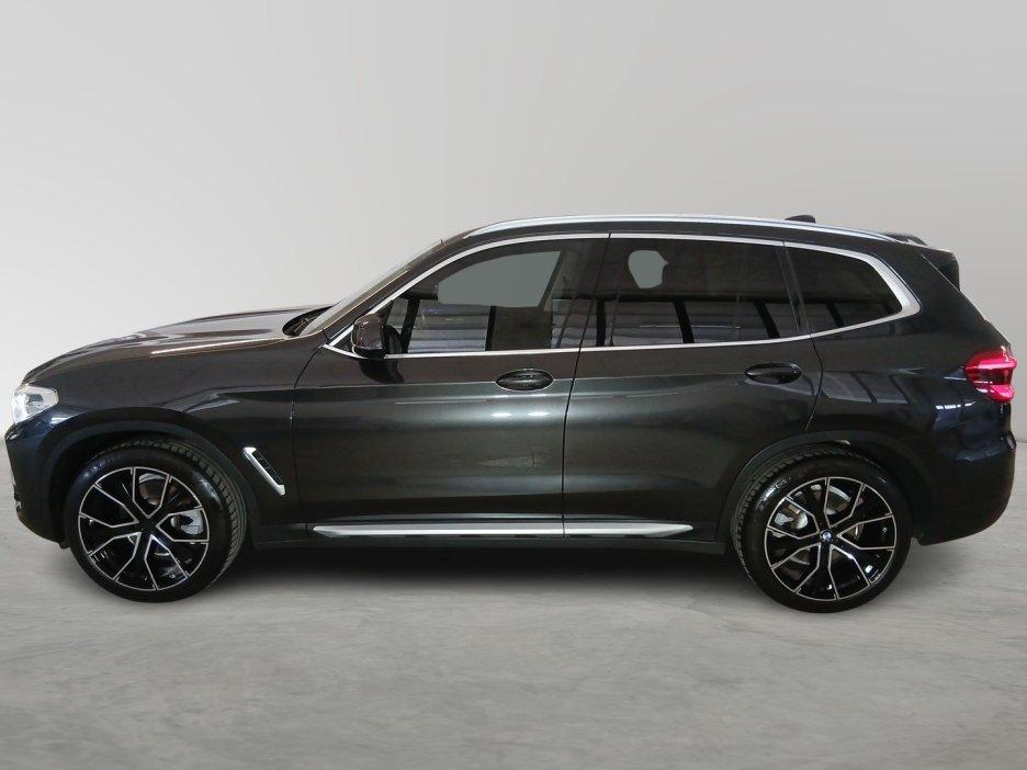 BMW X3 (G01/F97) - X3 xDrive20d xLine