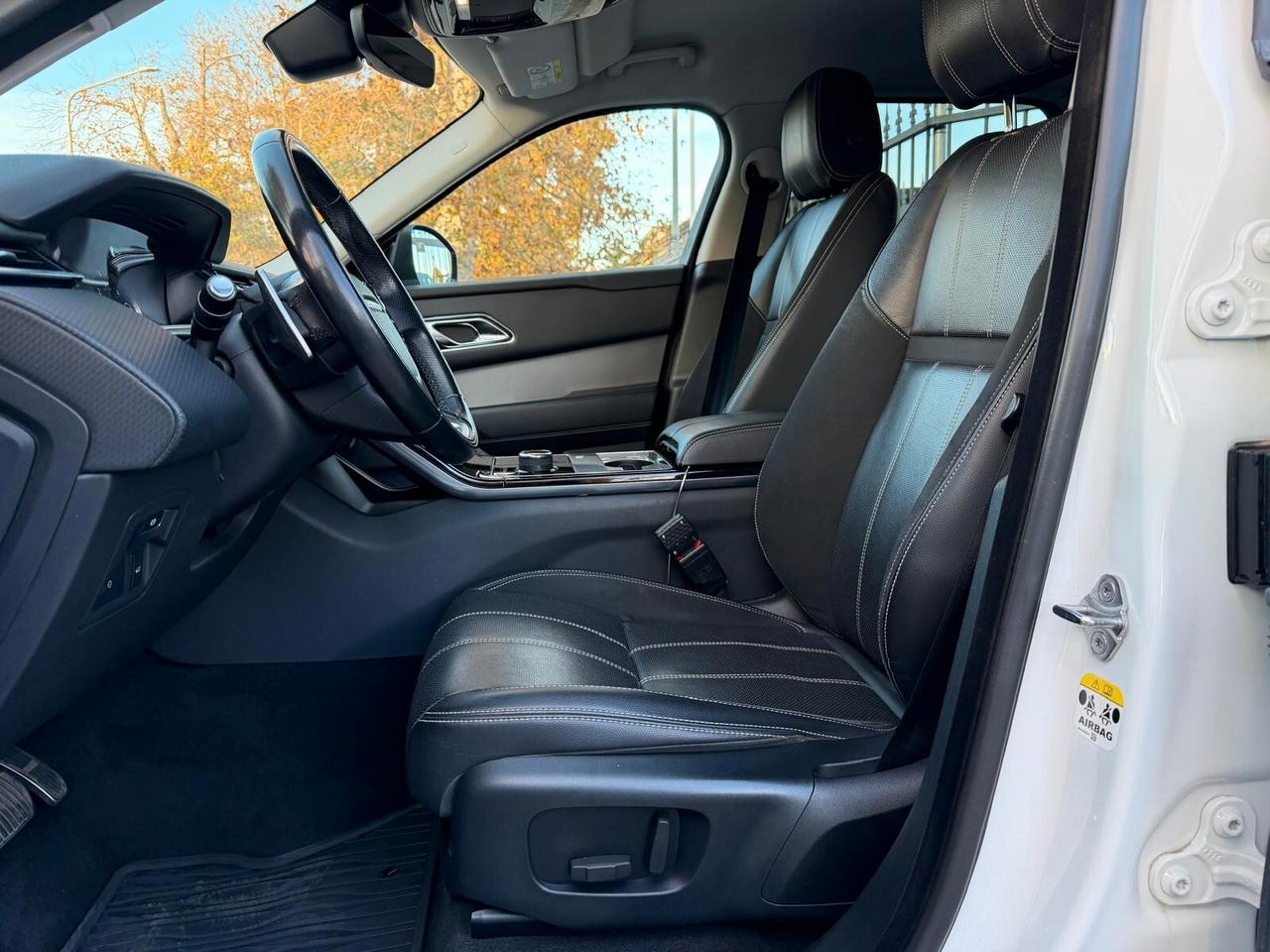 Land Rover Range Velar 2.0D I4 240 CV R-Dynamic S