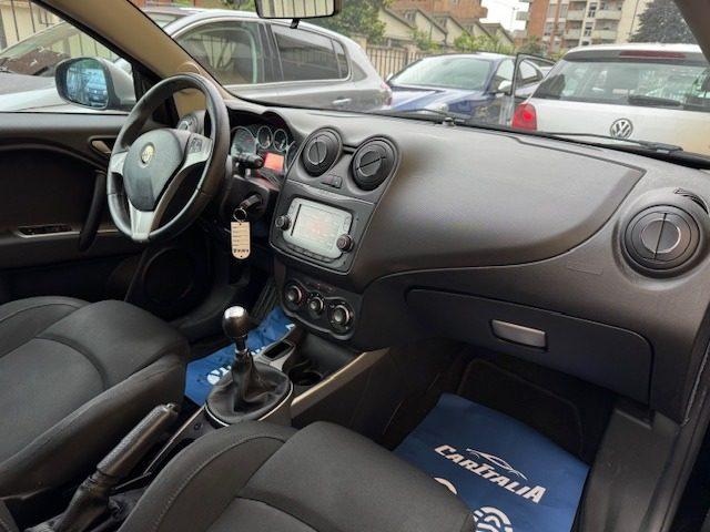 ALFA ROMEO MiTo 1.4 70 CV 8V Progression