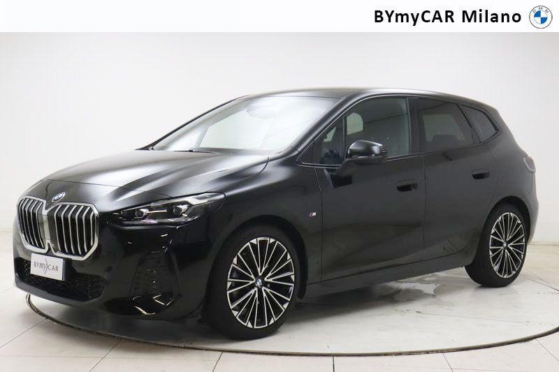 BMW Serie 2 Active Tourer 218 d Msport DCT