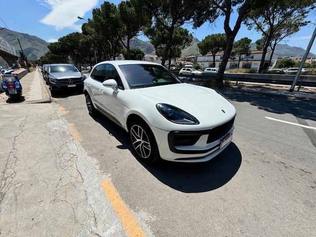 Porsche Macan 2.0 265 cv