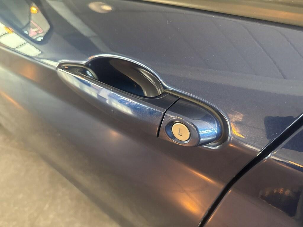 BMW Serie 1 5 Porte 118 i Sport