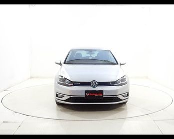 VOLKSWAGEN Golf 1.5 TGI DSG 5p. Executive BlueMotion Technology