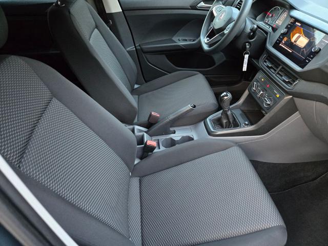 VOLKSWAGEN T-Cross 1.6 TDI SCR Advanced BMT