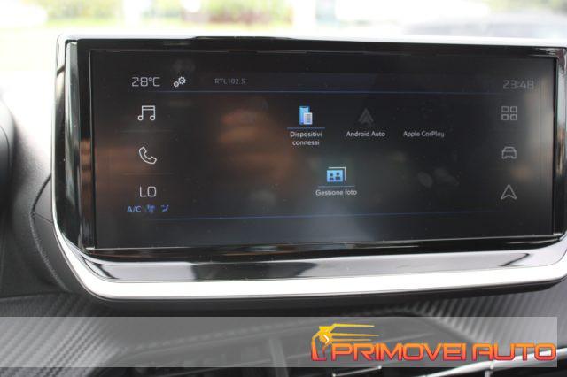 PEUGEOT 2008 PureTech 100 S&S Style