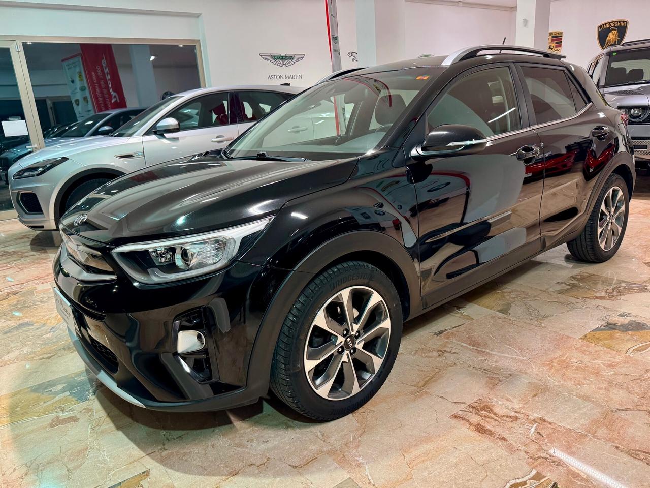 Kia Stonic 1.0 T-GDi 120 CV Energy