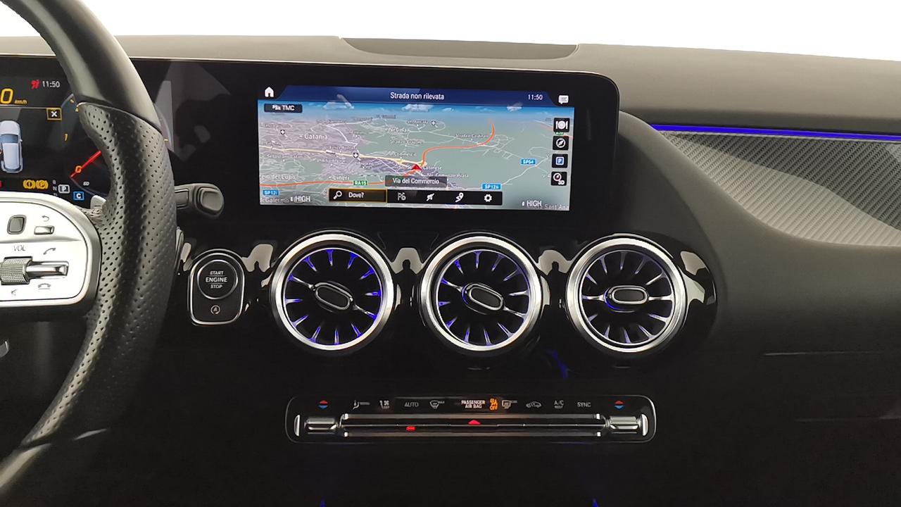 Mercedes-Benz GLA-H247 2020 - GLA 200 d Premium auto