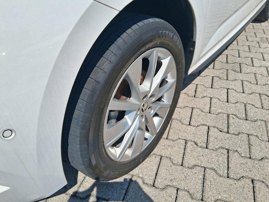 Skoda Kamiq 1.0 G-Tec Style