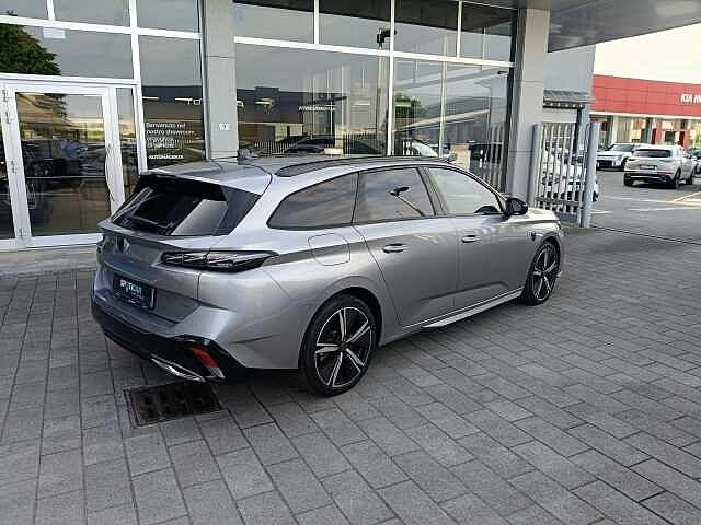 Peugeot 308 SW 1.5 BlueHDi 130cv EAT8 GT AZIENDALE