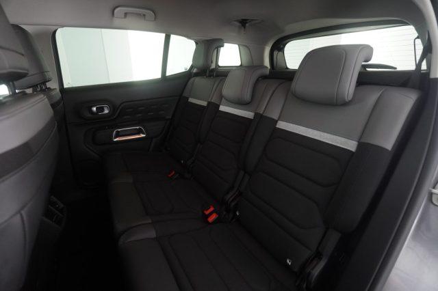 CITROEN C5 Aircross C5 Aircross BlueHDi 130 S&S EAT8 Shine