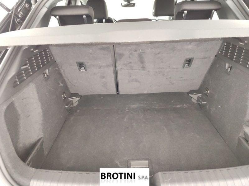 Audi A3 Sportback 35 TDI S tronic Business Advanced