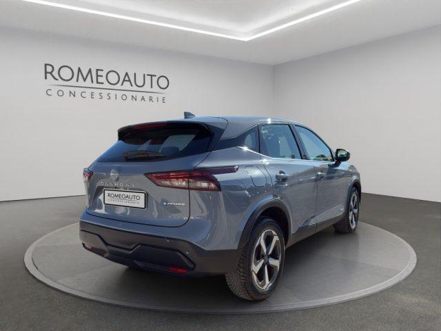 NISSAN Qashqai 1.5 e-Power 2wd 190cv full hybrid