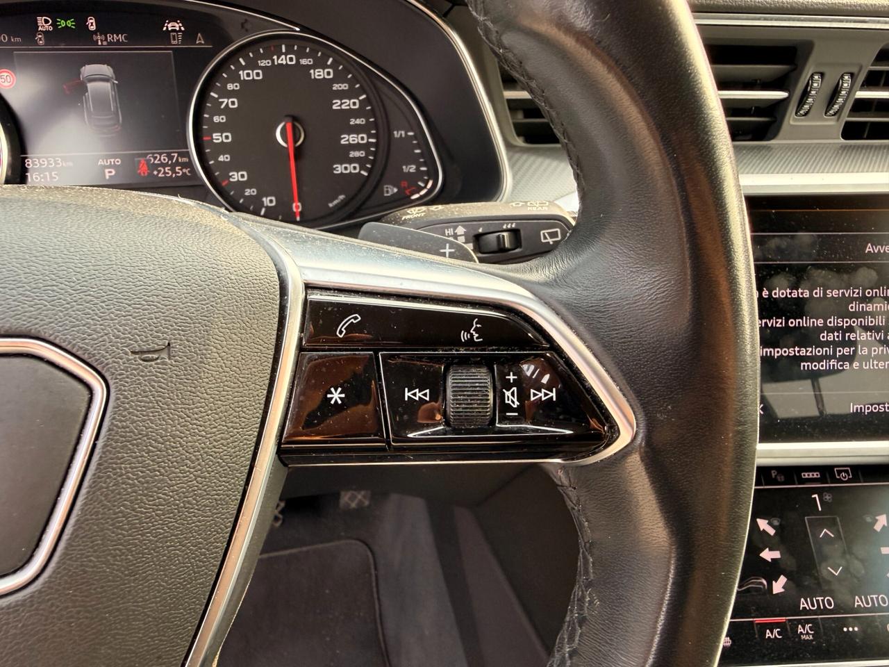 Audi A6 Avant 40 2.0 TDI S tronic Business