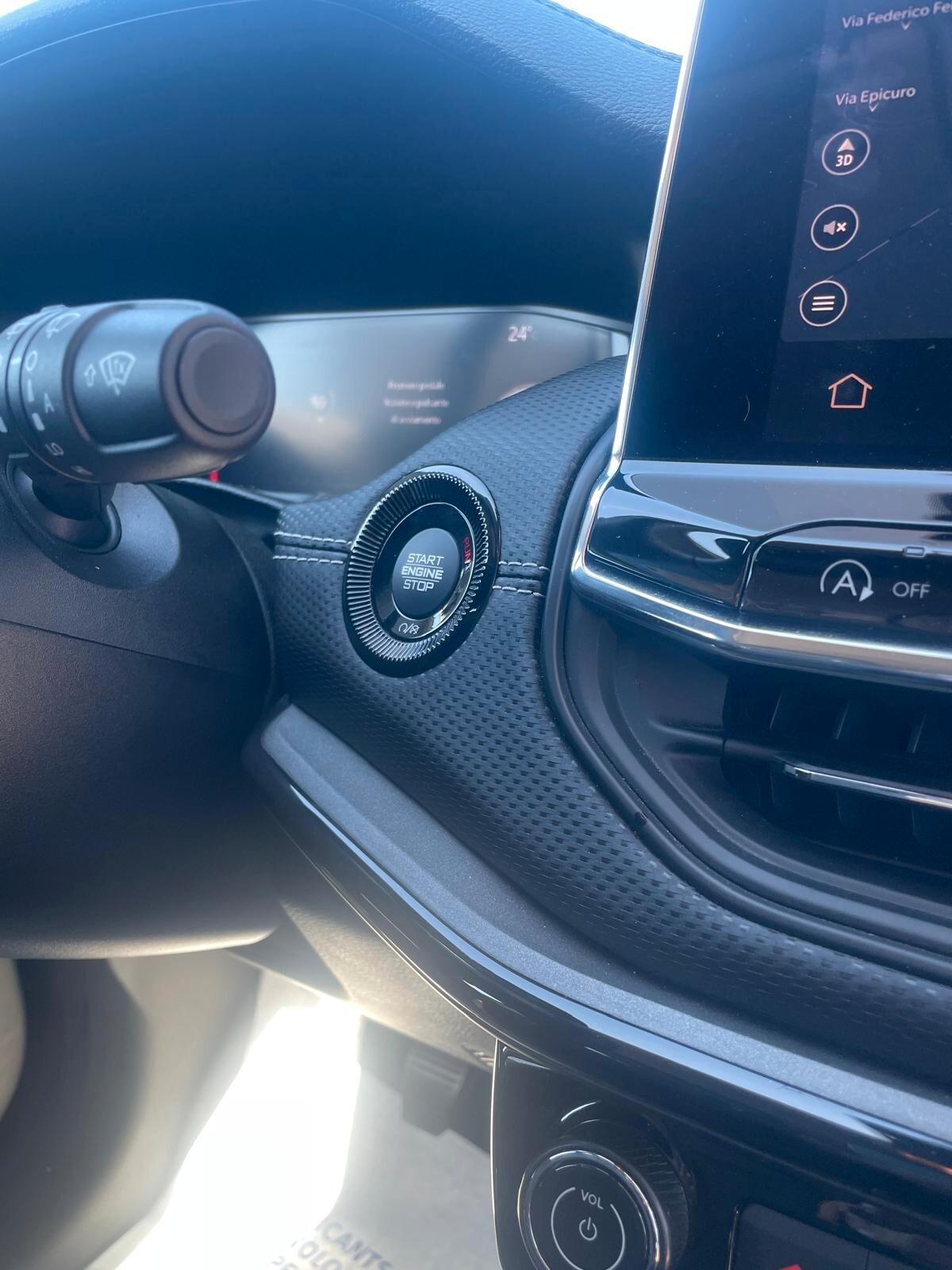 Jeep Compass 1.6 Multijet II 2WD Night Eagle