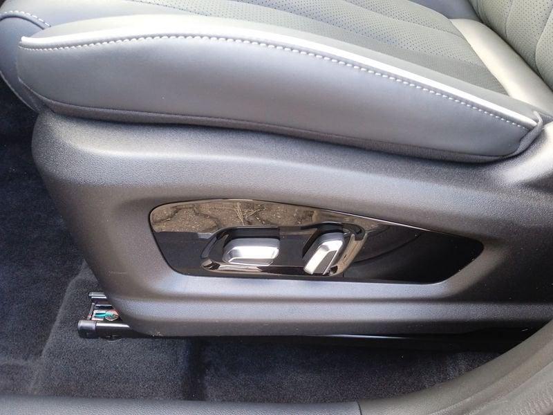 DR AUTOMOBILES dr 5.0 DR 5.0 1.5L CVT Comfort BZ