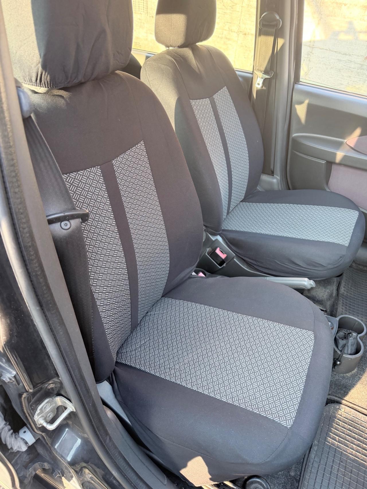 Fiat Panda 1.2 Dynamic GPL