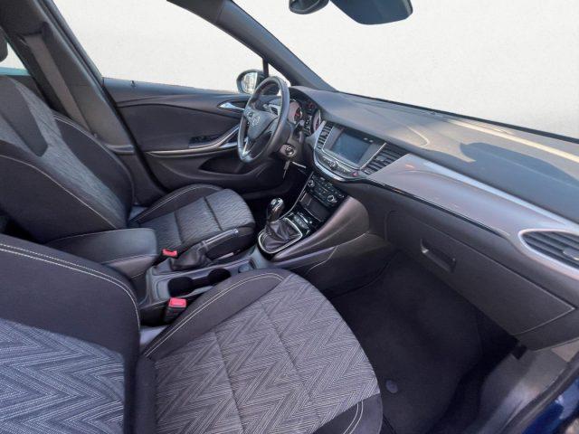 OPEL Astra 1.2 Turbo 110 CV S&S Sports Tourer GS Line