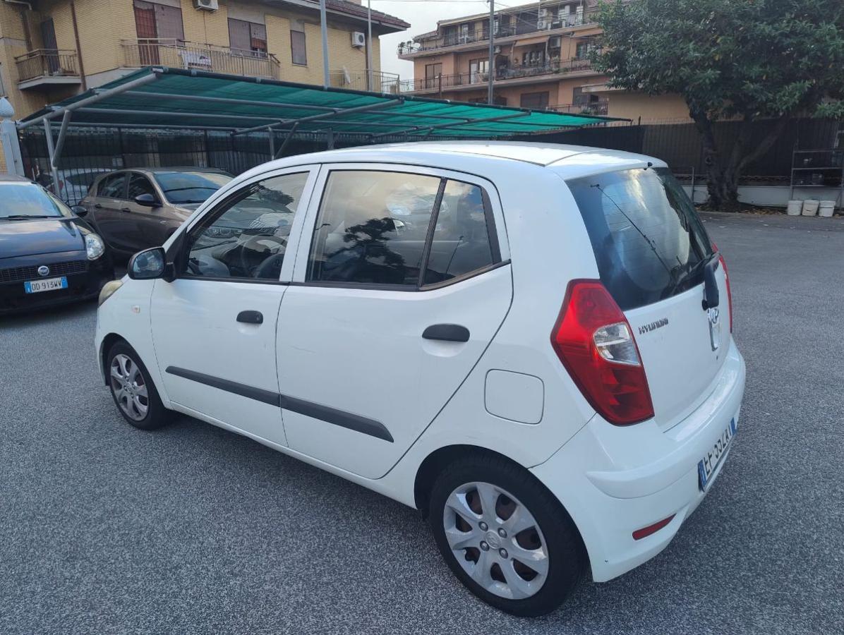 HYUNDAI i10 1.1 12V Active