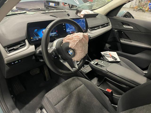 BMW X2 XDRIVE 20D 150CV CAMBIO AUTOMATICO