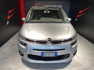 CITROEN Grand C4 Picasso 1.6 DIESEL 7 POSTI